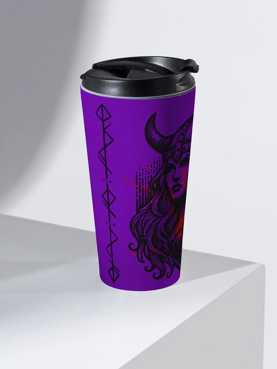 Valkyrie Queen product image (1)