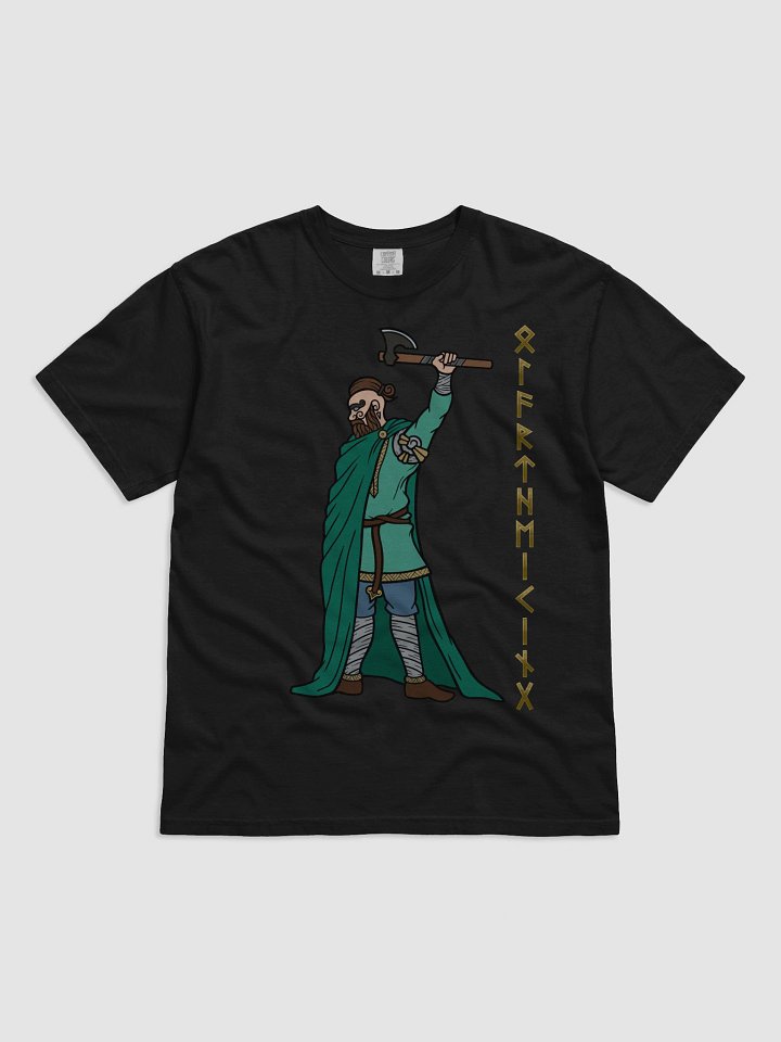 "For Glory" shirt product image (1)