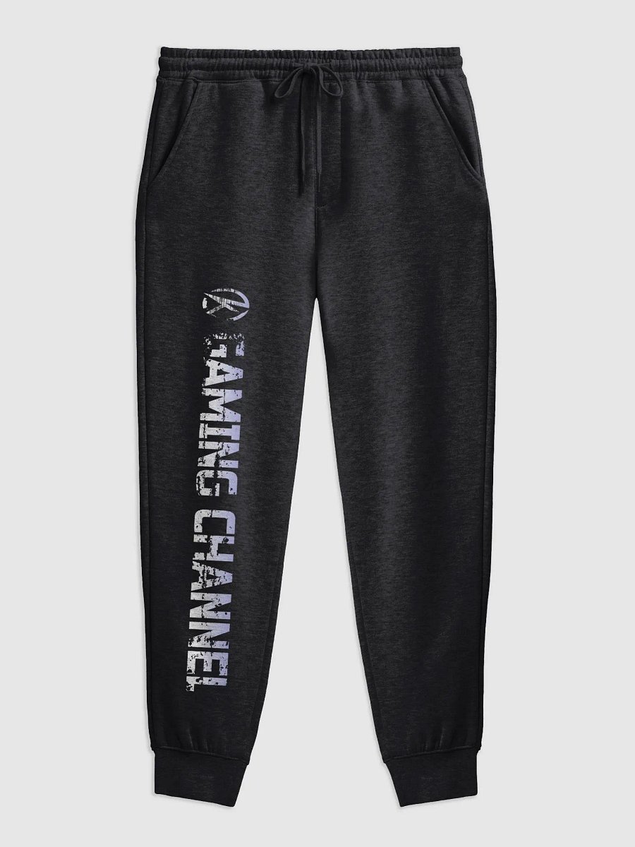 Independent Trading Co. Midweight Fleece Joggers product image (1)