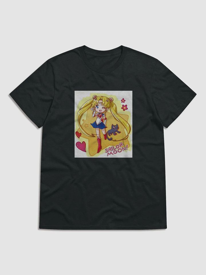 Moonie T-Shirt product image (1)