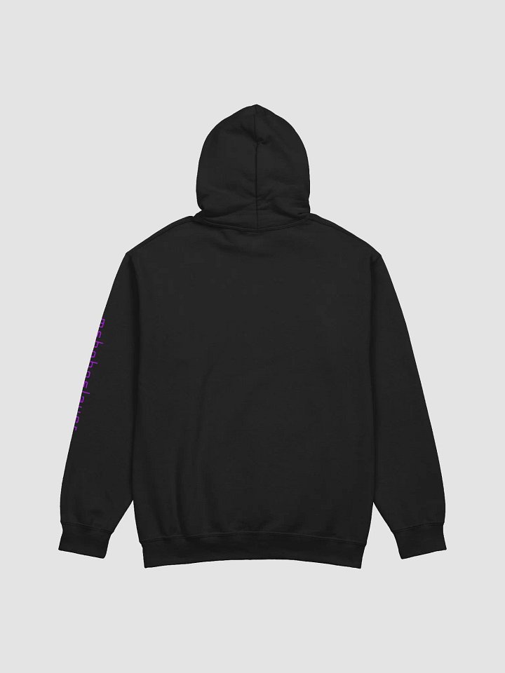 mshoboslayer Hoodie product image (16)