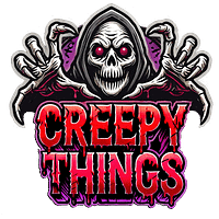 CREEPY THINGS Store