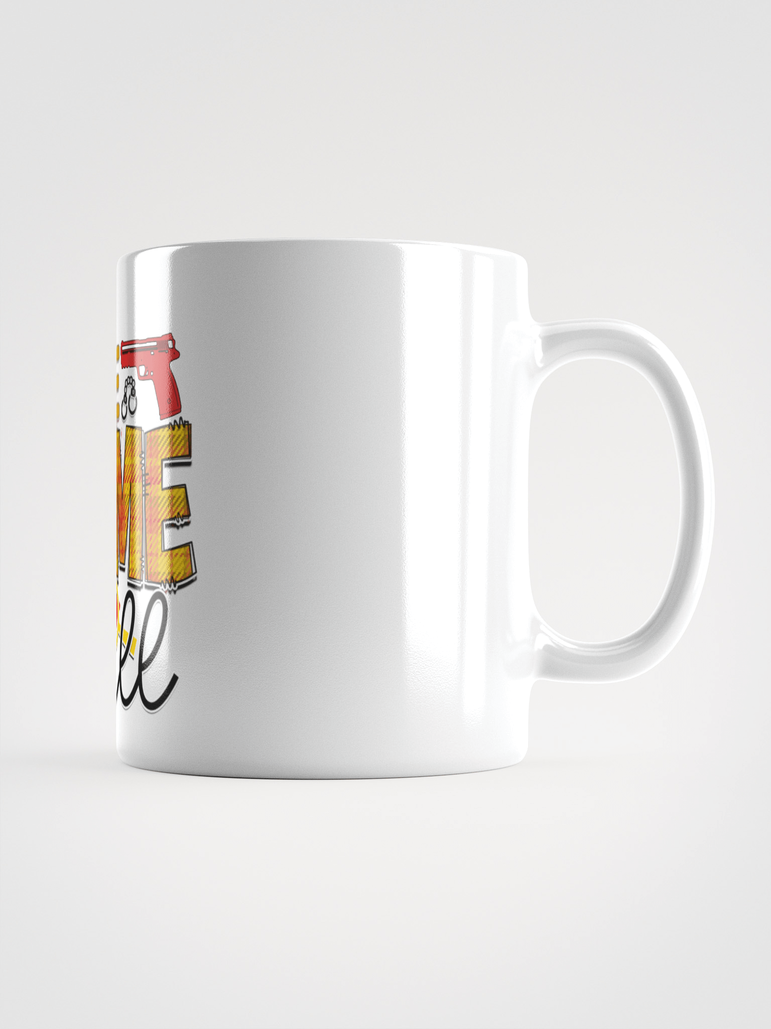 True Crime & Chill Mug product image (5)