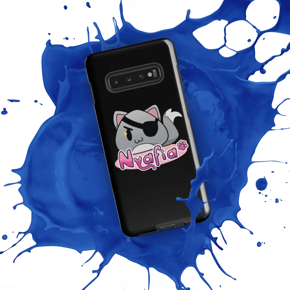 Nyafia Phone Case (Samsung) product image (52)