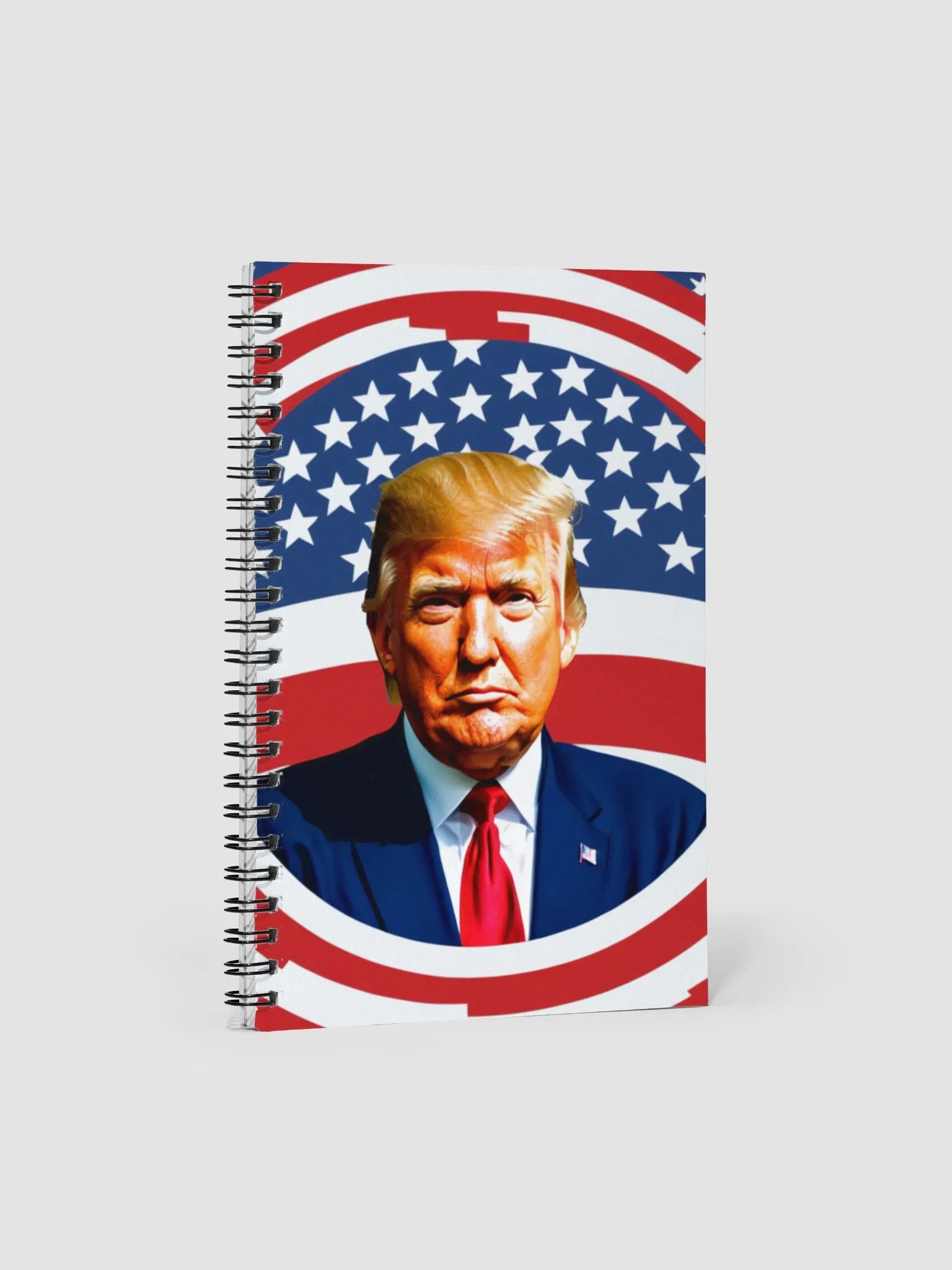 HMP - We the People Notebook product image (1)