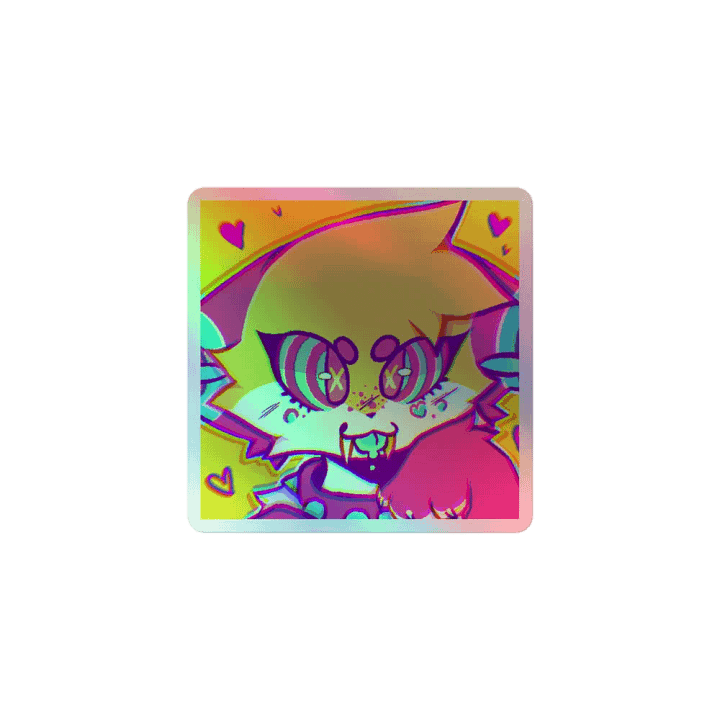 vegas sticker product image (1)
