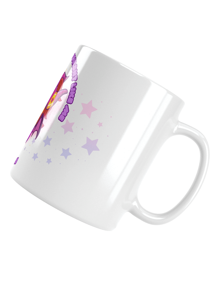 You Wouldn't Like Me Without My Coffee! product image (5)