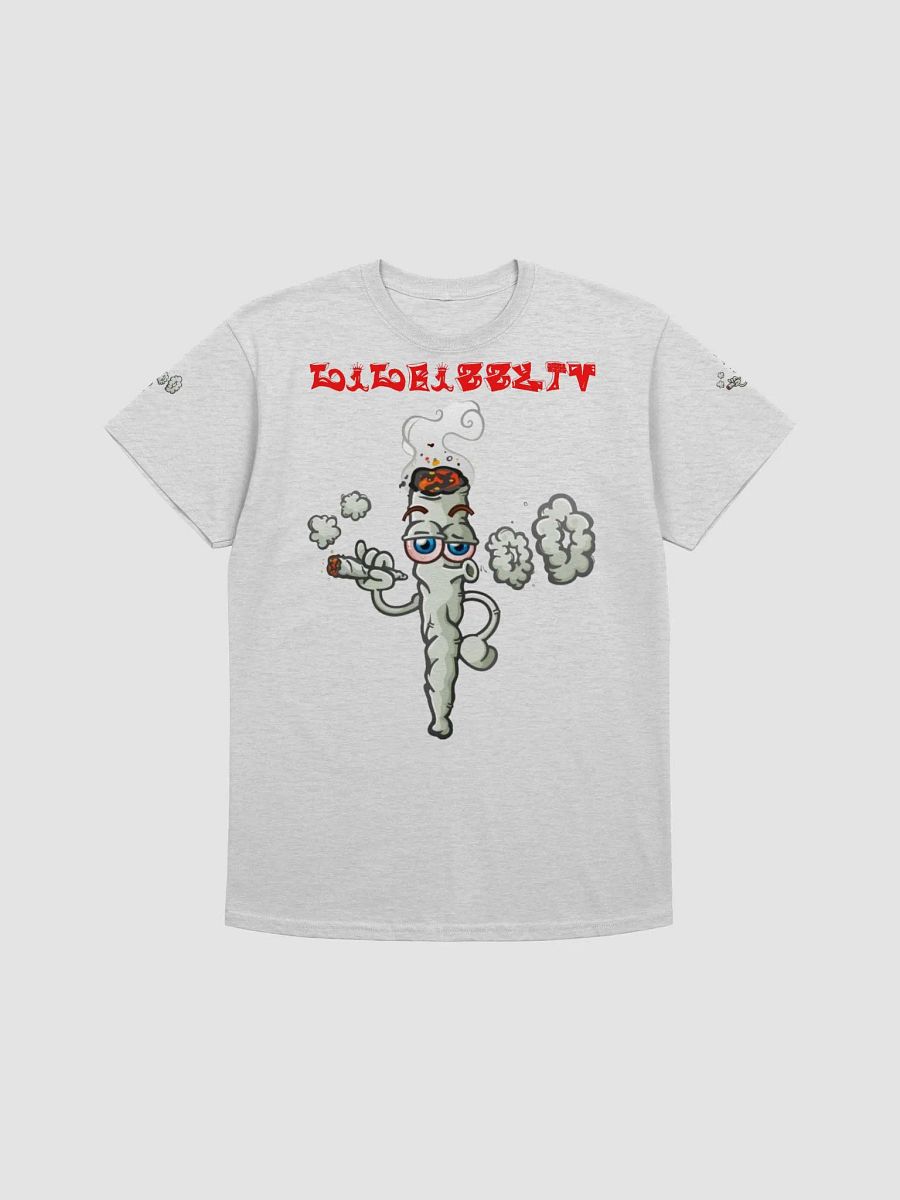 BizzWorld Drip Tee product image (8)