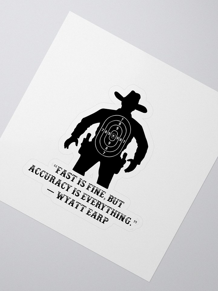 Wyatt Earp product image (2)