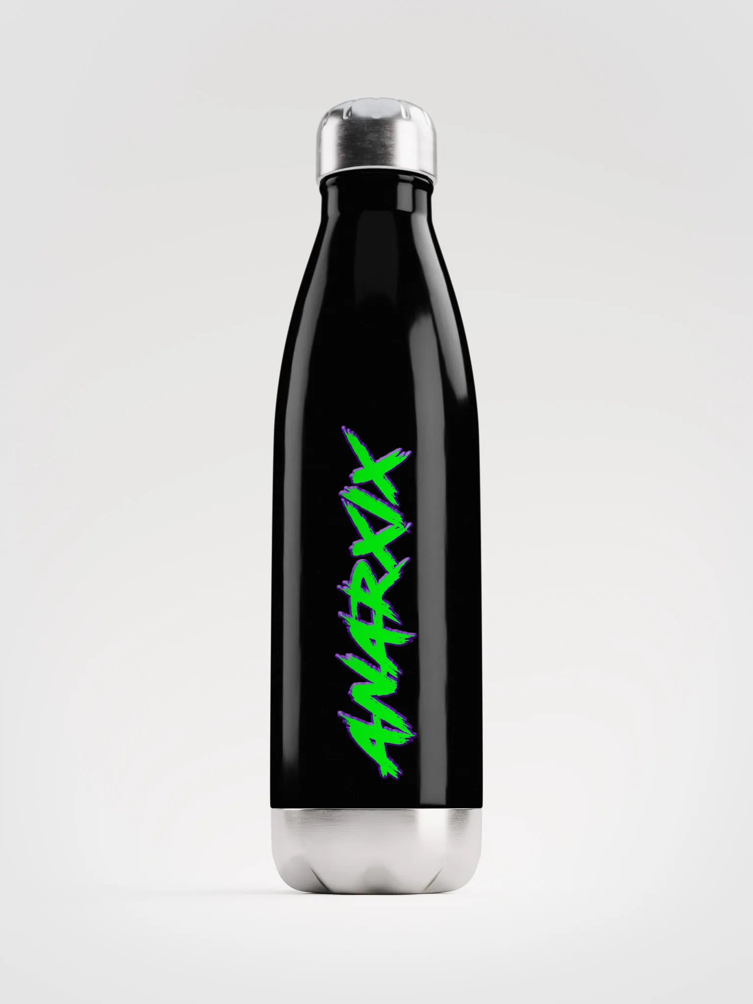 Anarxix Stainless Steel Water Bottle product image (2)