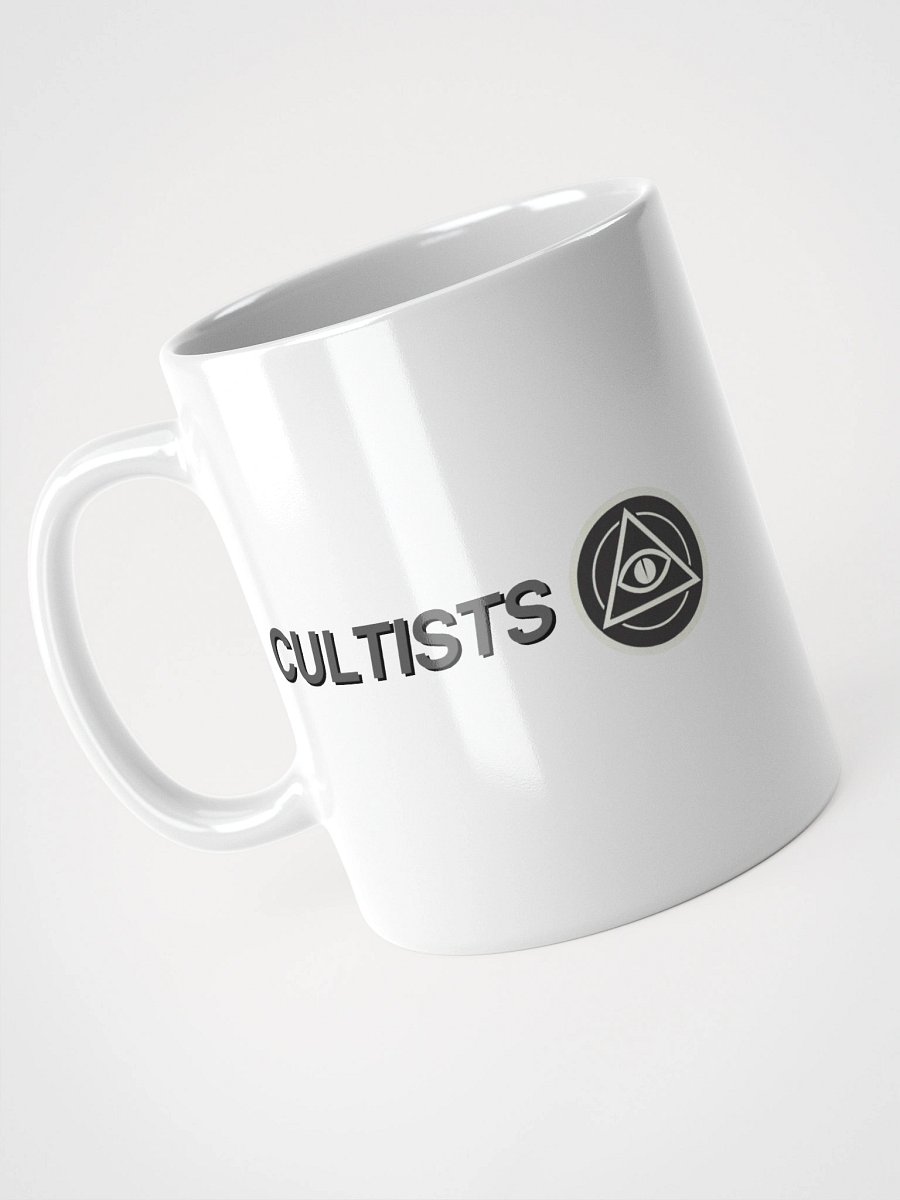 Cultists Mug product image (9)