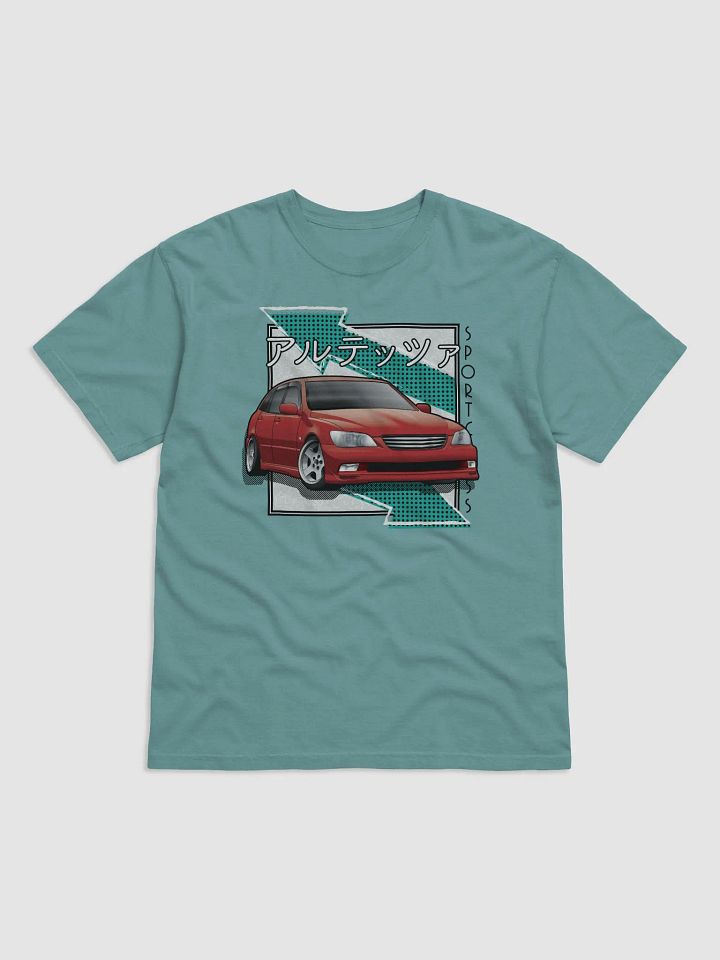 The Altezza/IS product image (4)