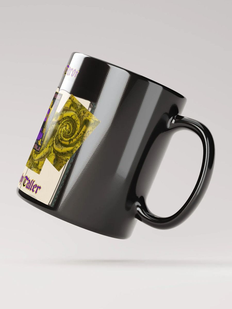 Tarot Tea Mug product image (4)