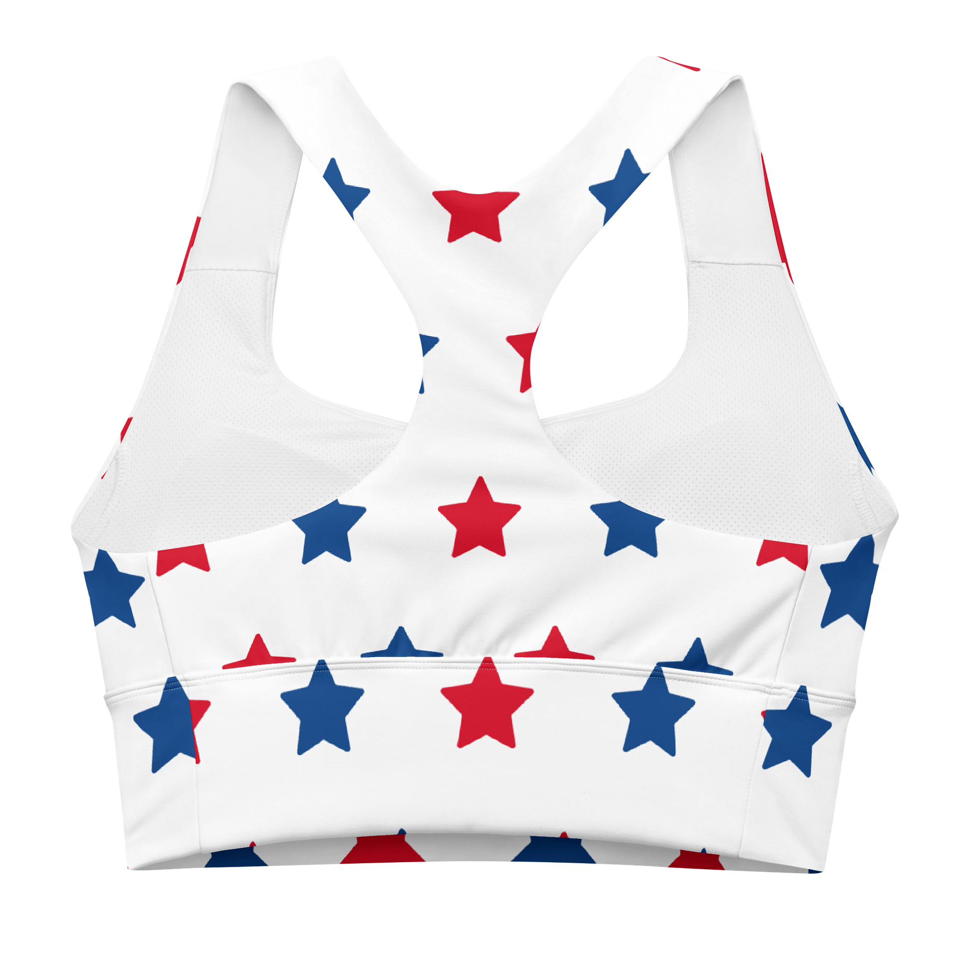 Serenity Recycled Sports Bra product image (2)