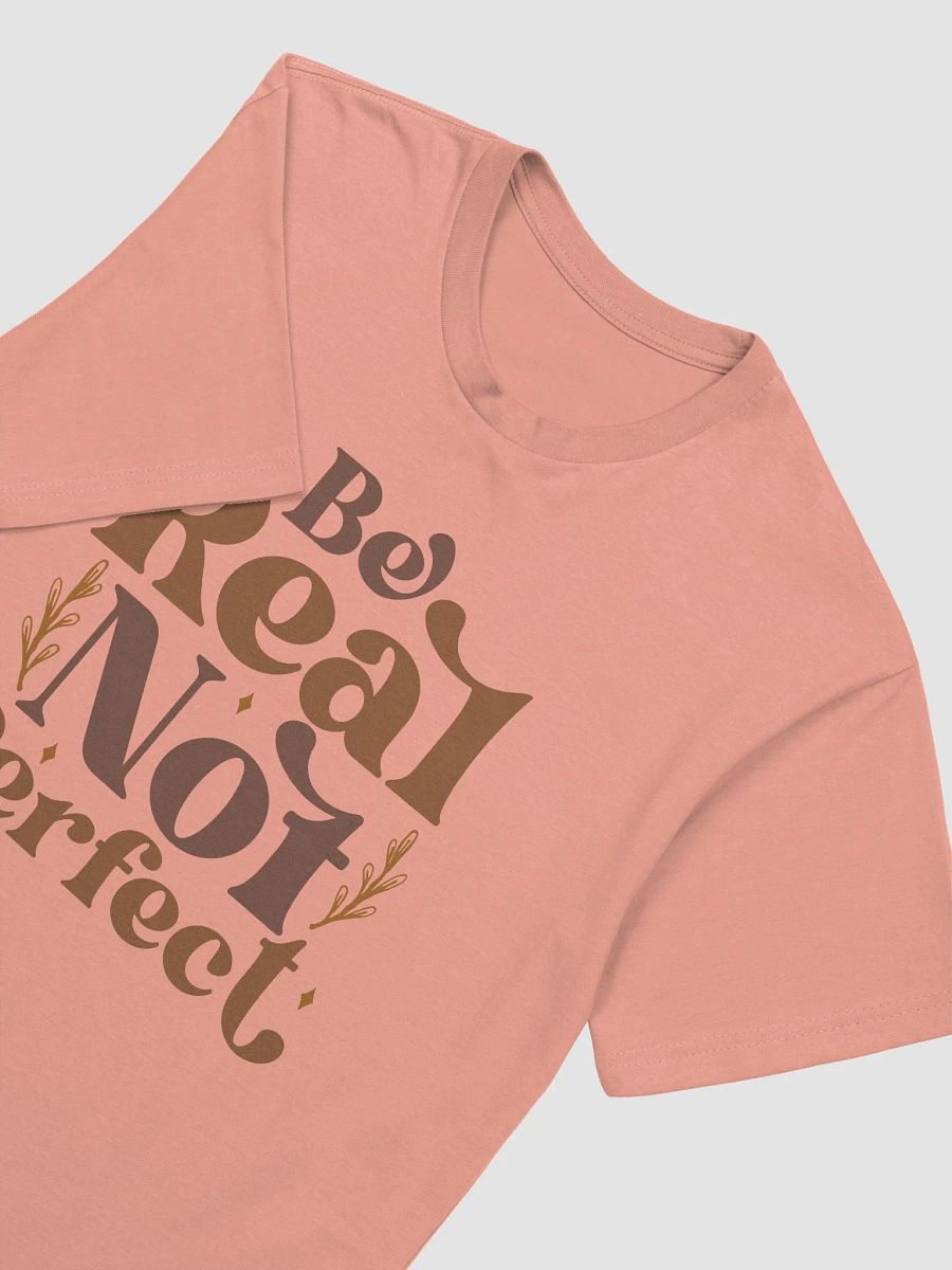 BE REAL Tee product image (4)
