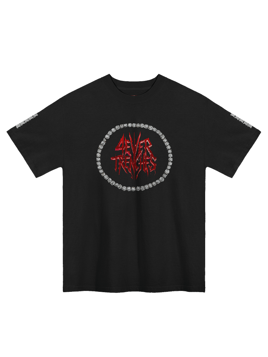 | 4 EVER TRENCHES | PREMIUM TEE product image (2)