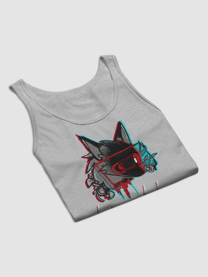 VHS Vulpes Tank product image (1)