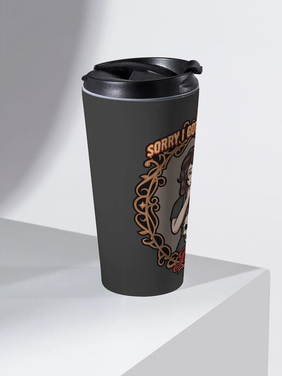 Got the Morbs - Stainless Steel Travel Mug product image (2)