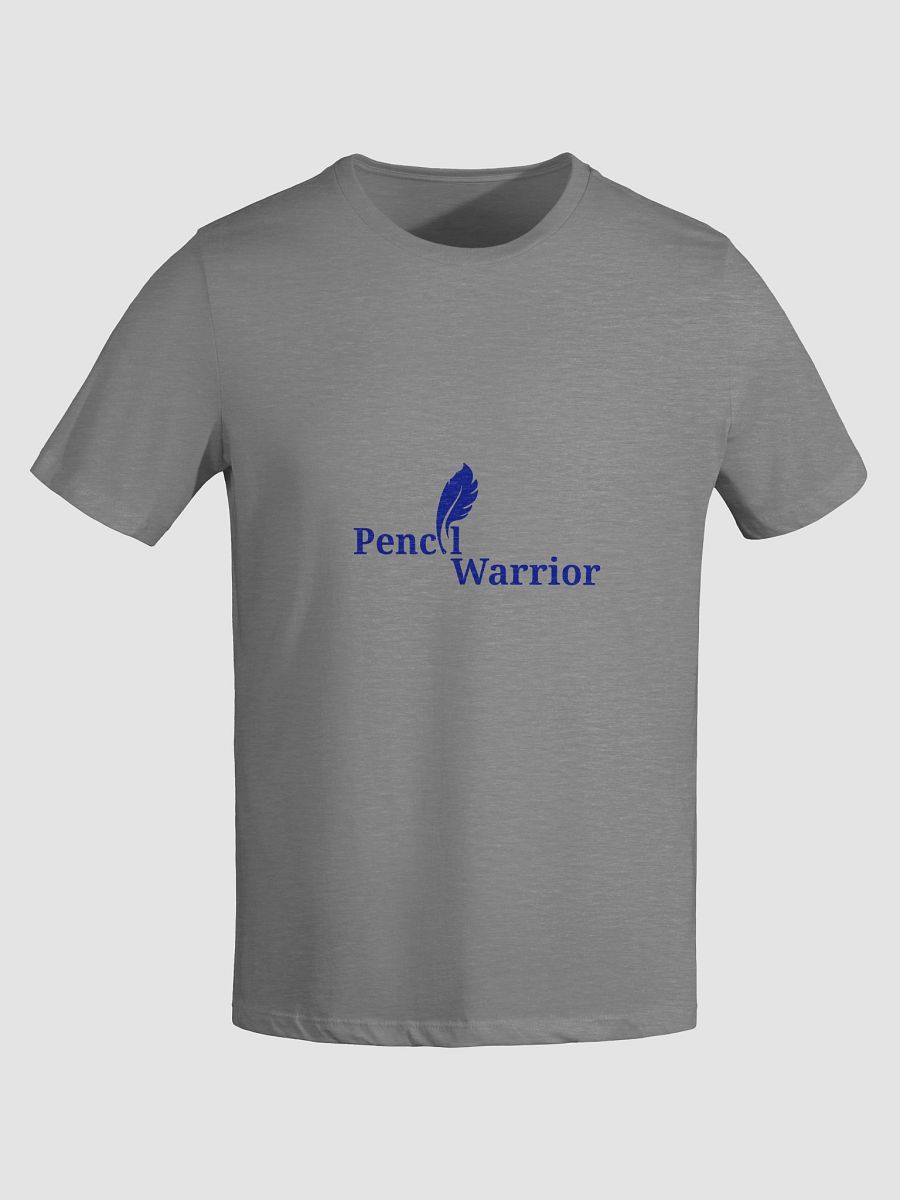 Quill Warrior Women's Relaxed T-Shirt product image (5)