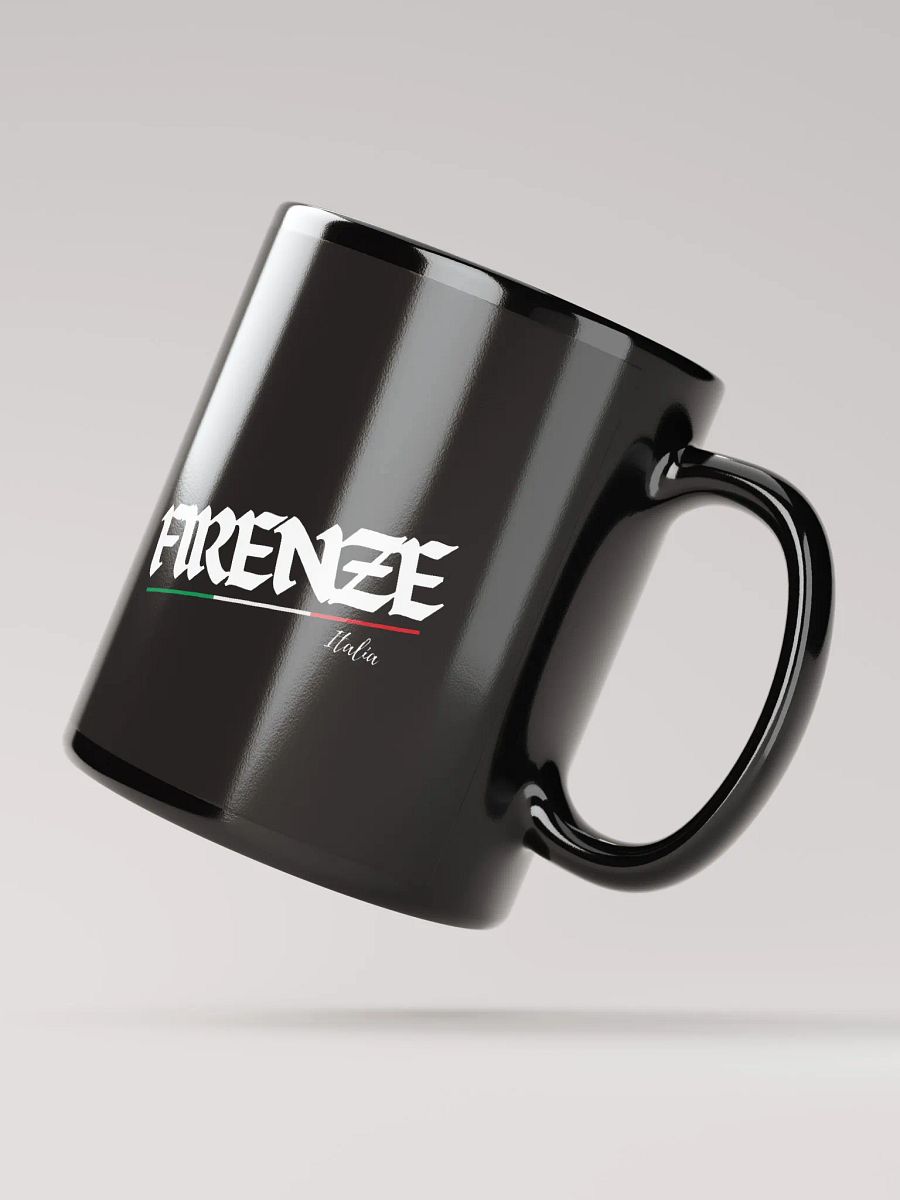 FIRENZE Italia Mug product image (4)