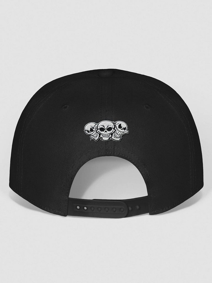 M4DMARSH - Snap Back product image (1)