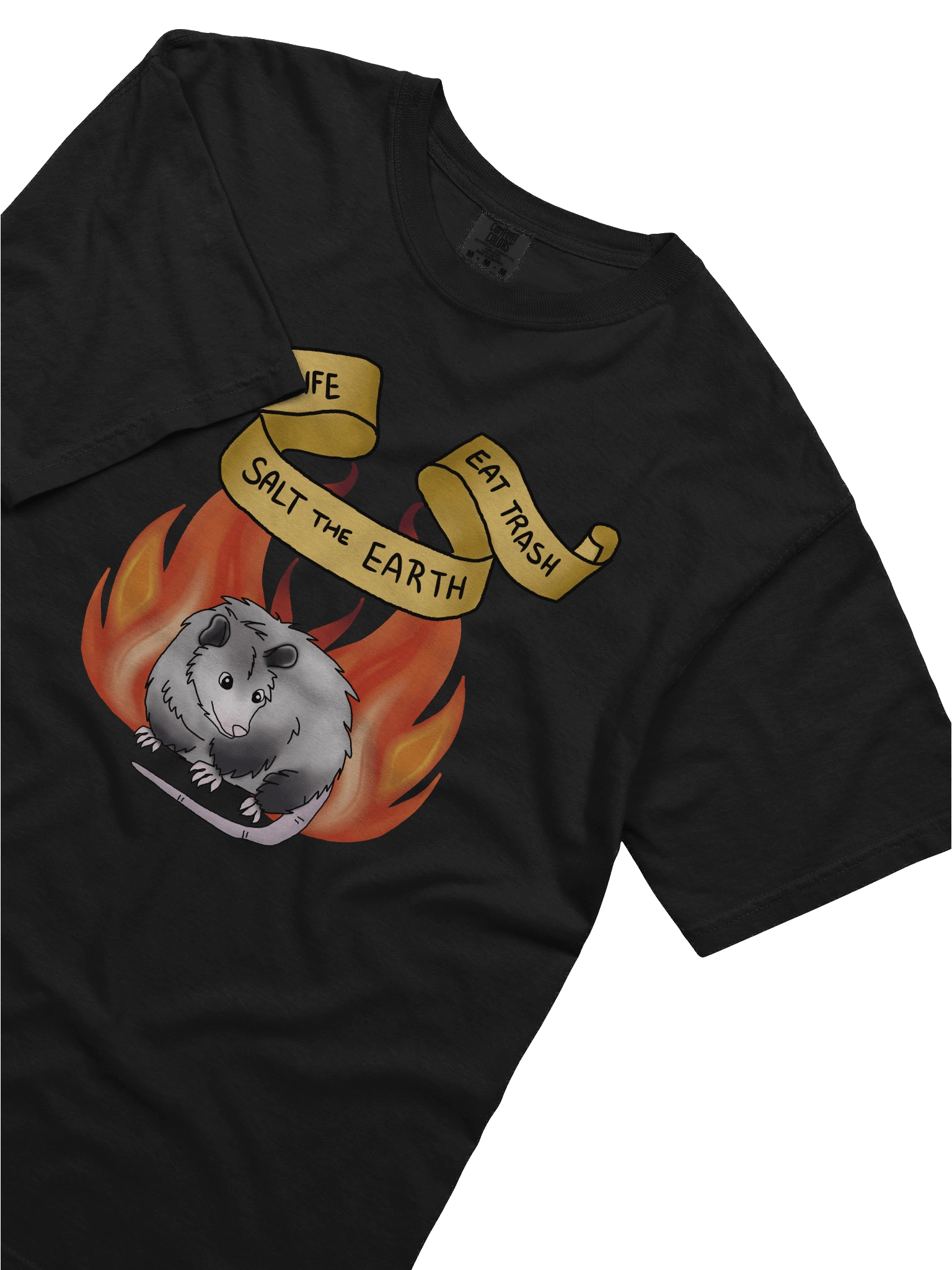 Salt the Earth product image (17)