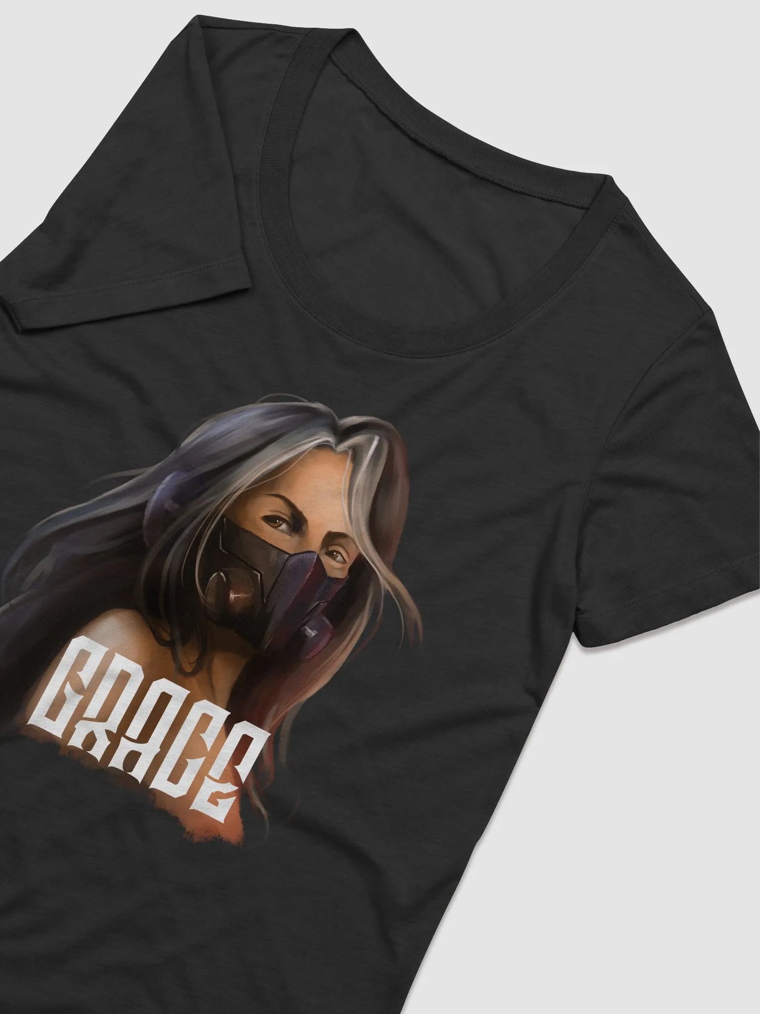 Grace Feminine Fit T-Shirt product image (4)