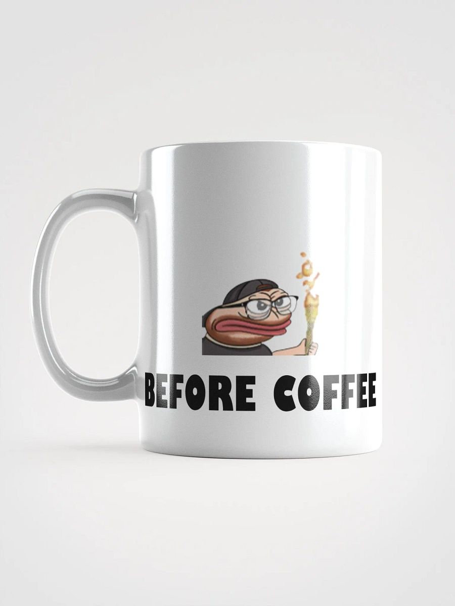 Coffee Horn product image (3)