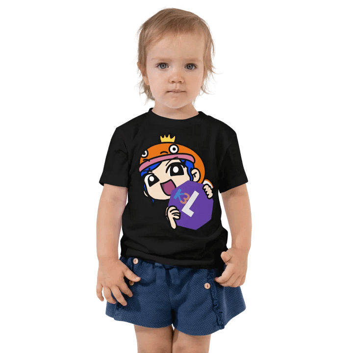 Limited edition k3lsb3lls Partner Toddler T-Shirt product image (1)