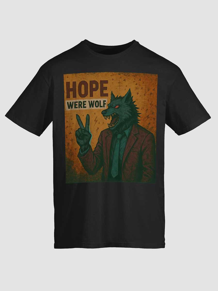 Hope Were Wolf product image (5)