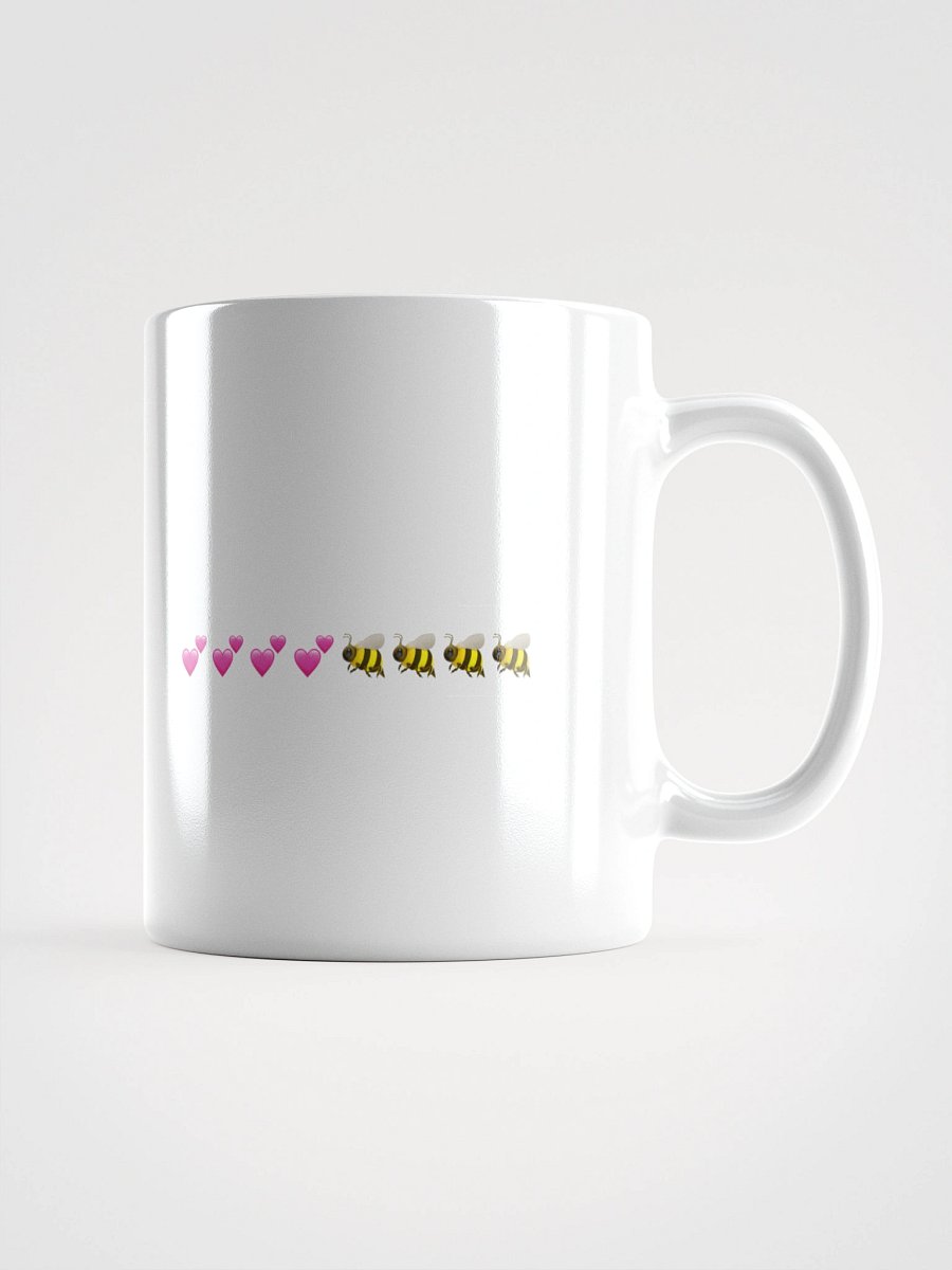Melissa S. Wayner Kindness Brand Ki B nd Mug product image (1)