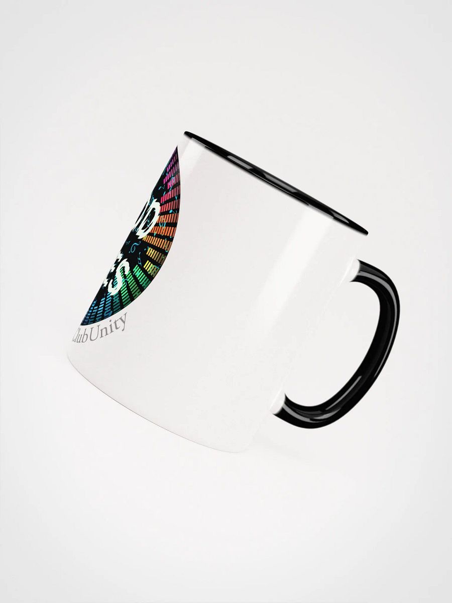 GOOD VIBES - Mug product image (4)