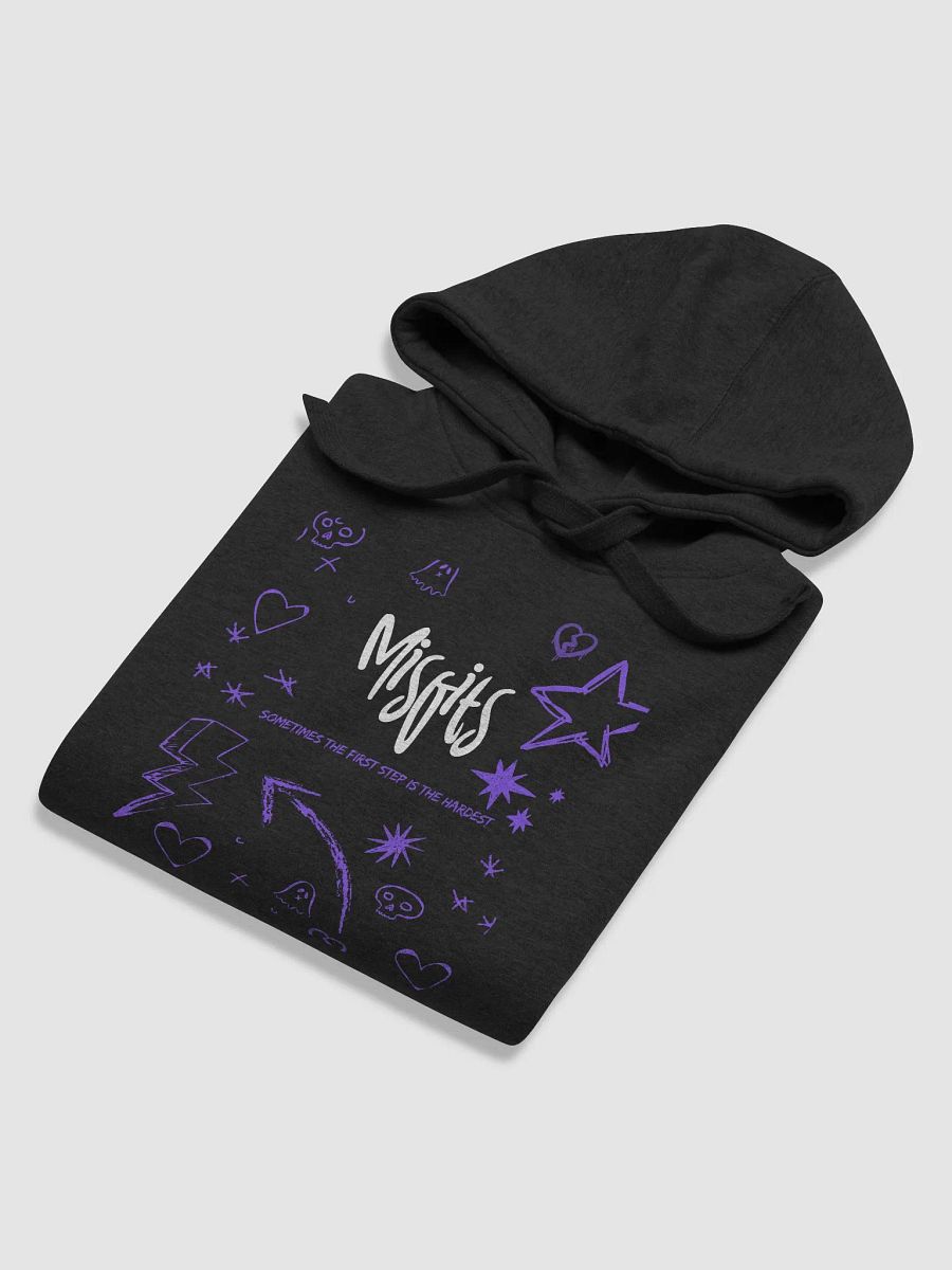 Misfits - Graphic Hoodie product image (6)