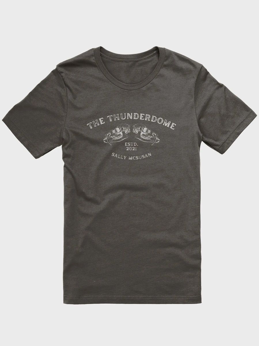 The Thunderdome - Light Print product image (7)