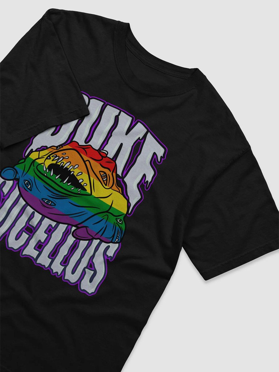 Pride Duke Tee product image (3)