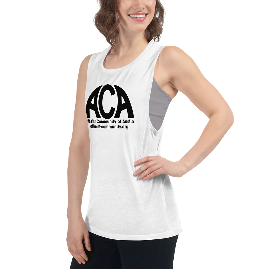 The Atheist Community of Austin - Tank Top product image (6)