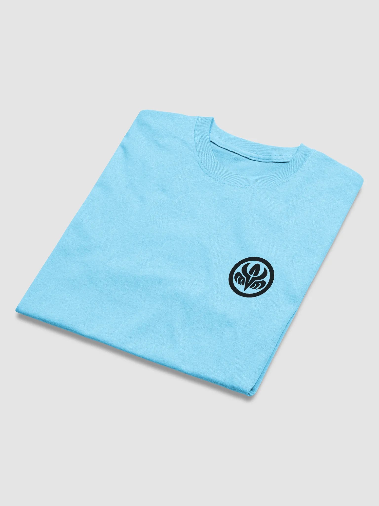 Hell Guard Tee (Black) product image (27)