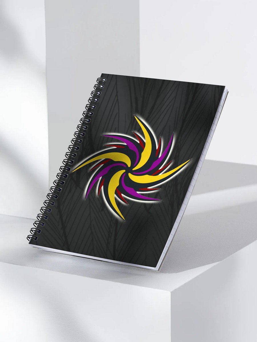 Logo Notebook product image (4)