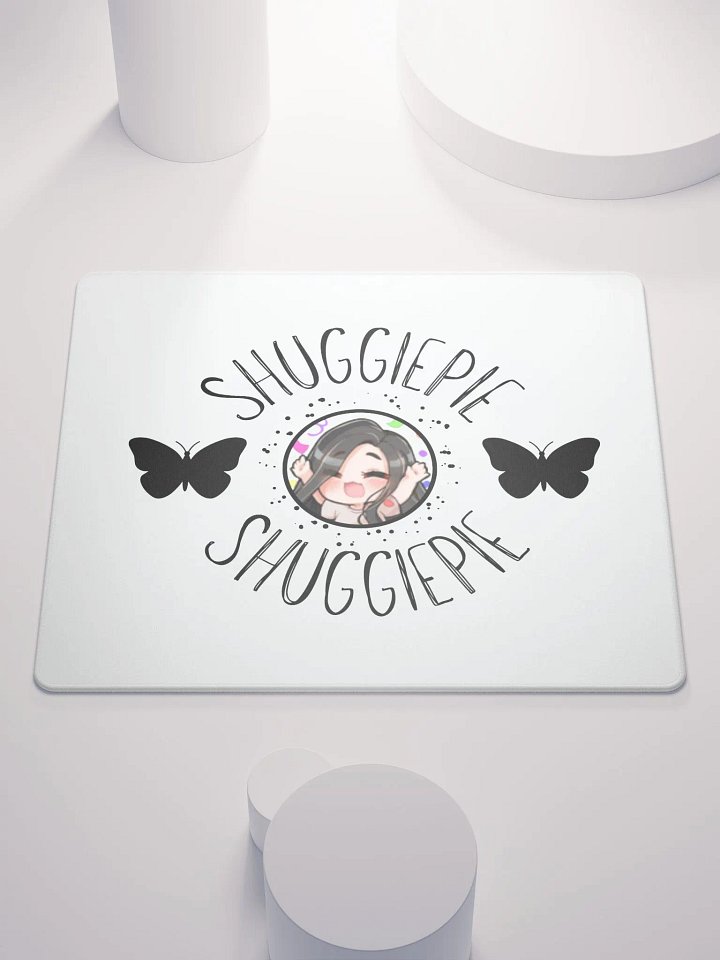 Gaming Mouse Pad ♥ product image (1)