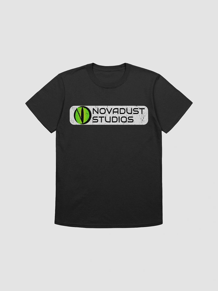 1st Gen NOVADUST STUDIOS tee product image (1)