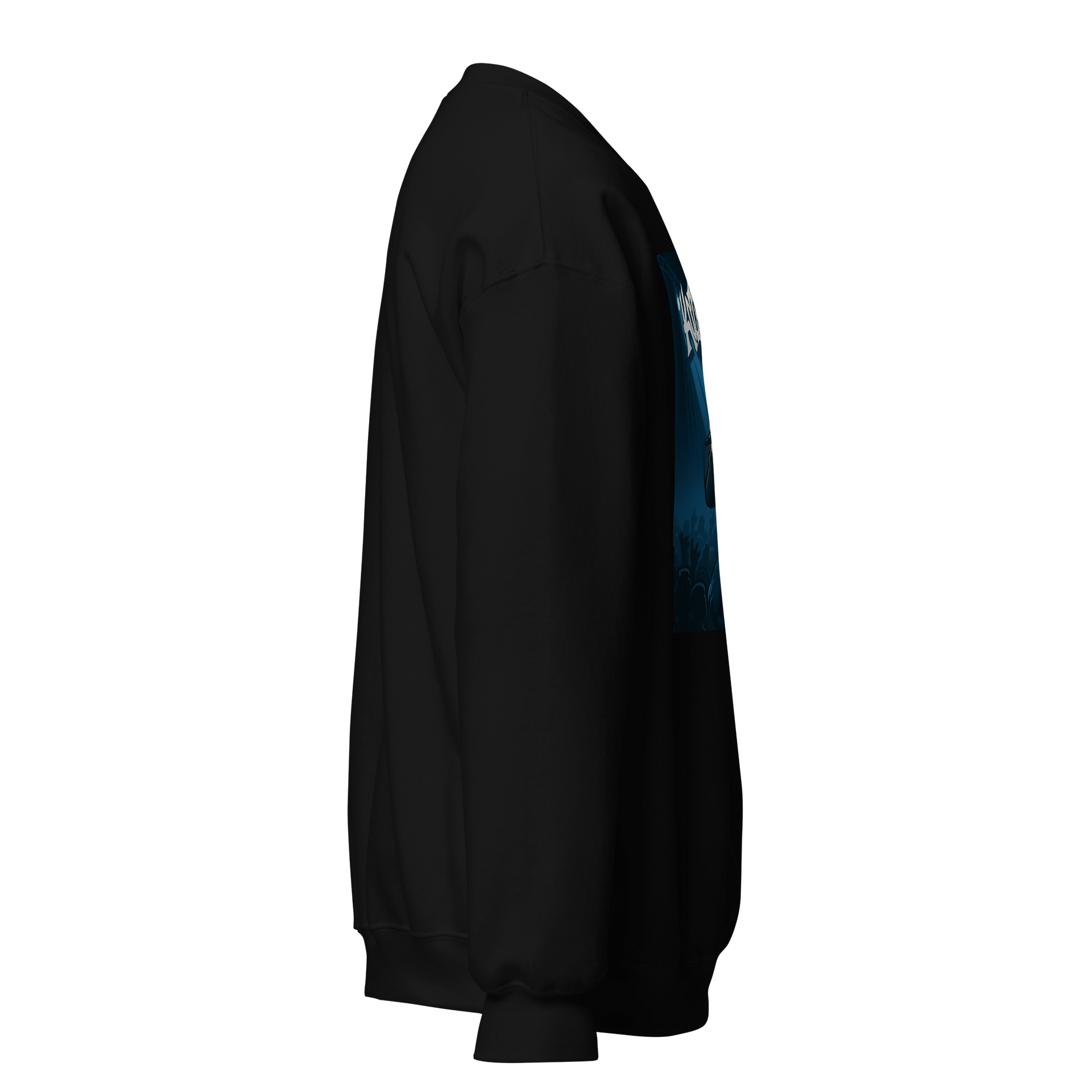KoZi-19 Stage Performance Hoodie product image (4)
