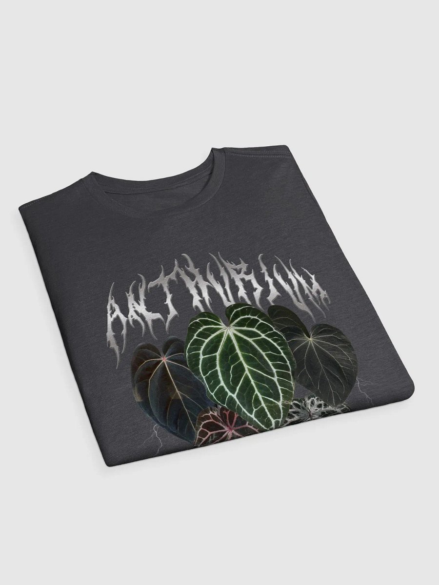 Anthurium Band Tee (Supersoft Classic Fit) product image (6)