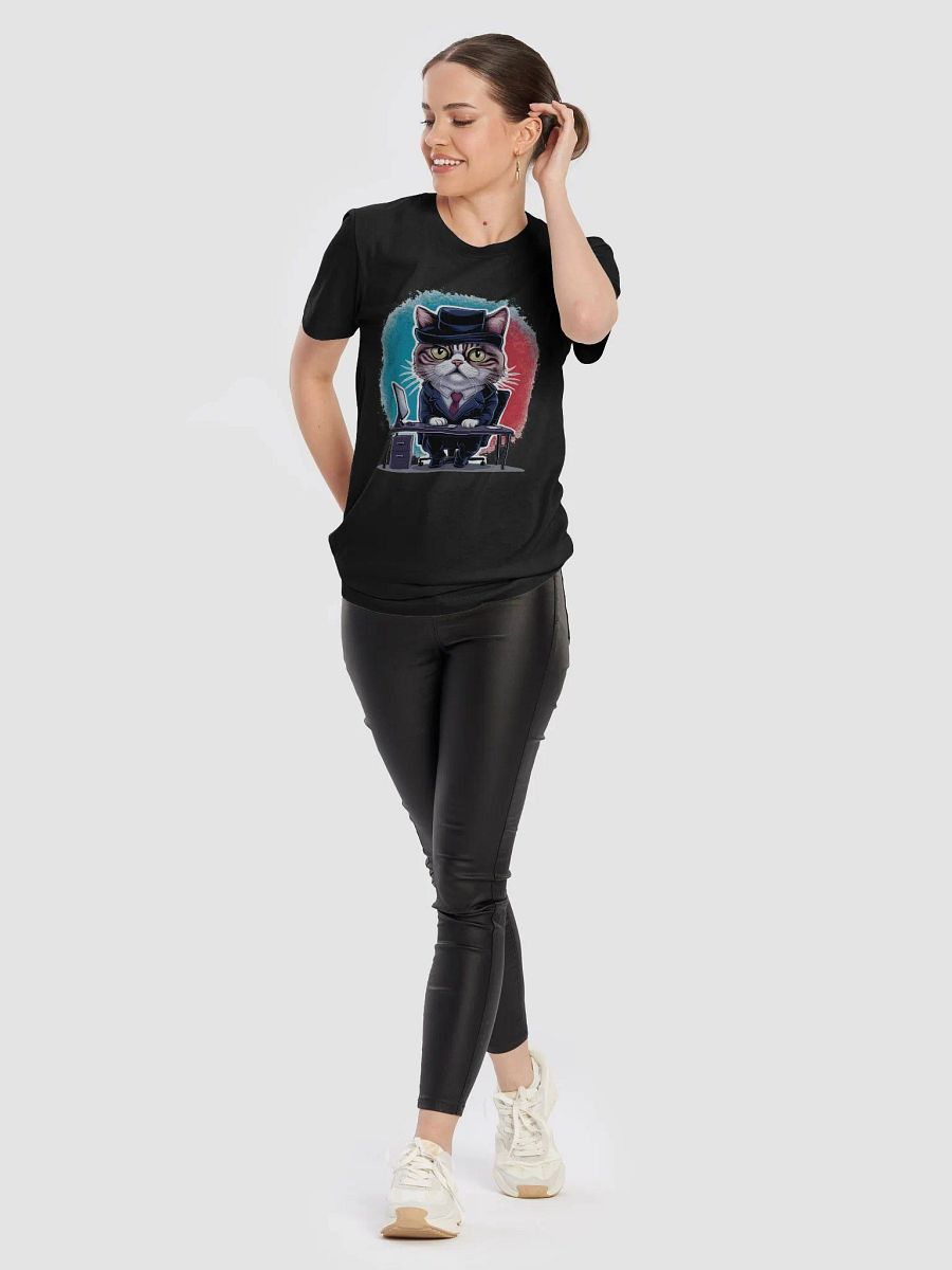 Business Cat product image (100)