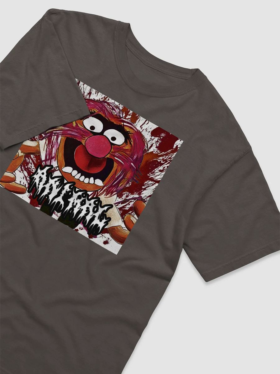 Death Metal Animal T-Shiri product image (29)
