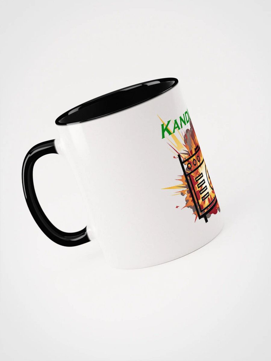 Kandi!! Mug product image (30)