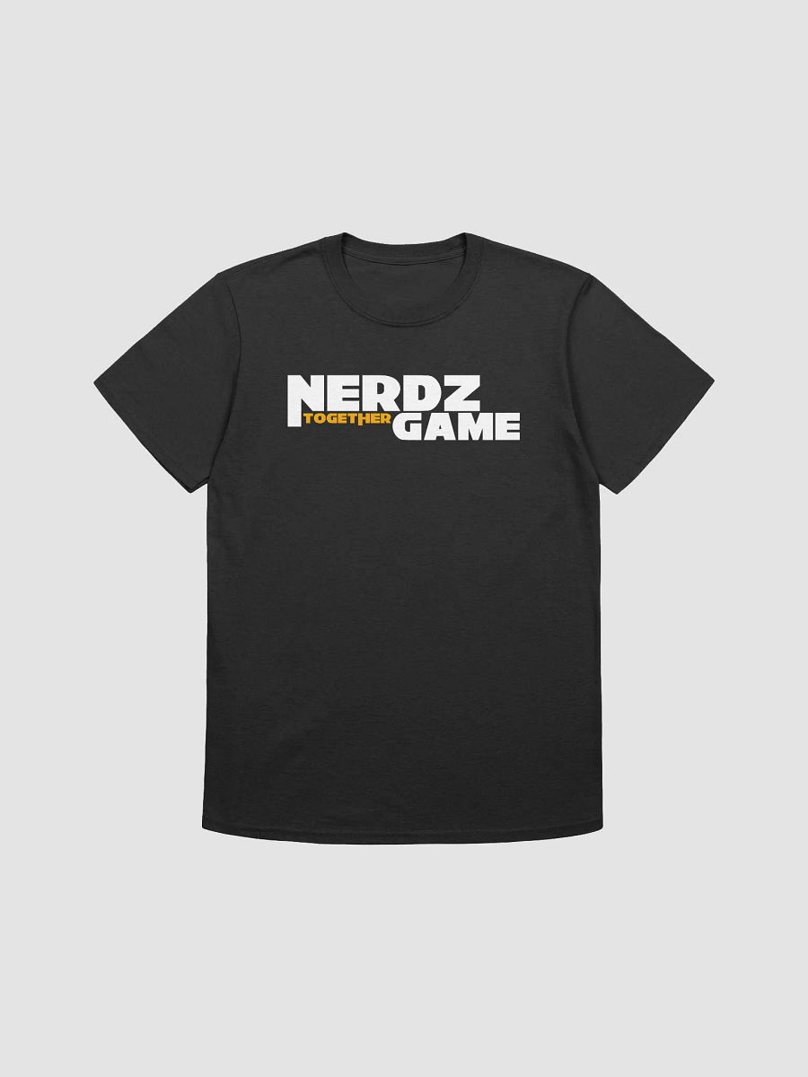 Planet of the Nerdz T-Shirt product image (7)
