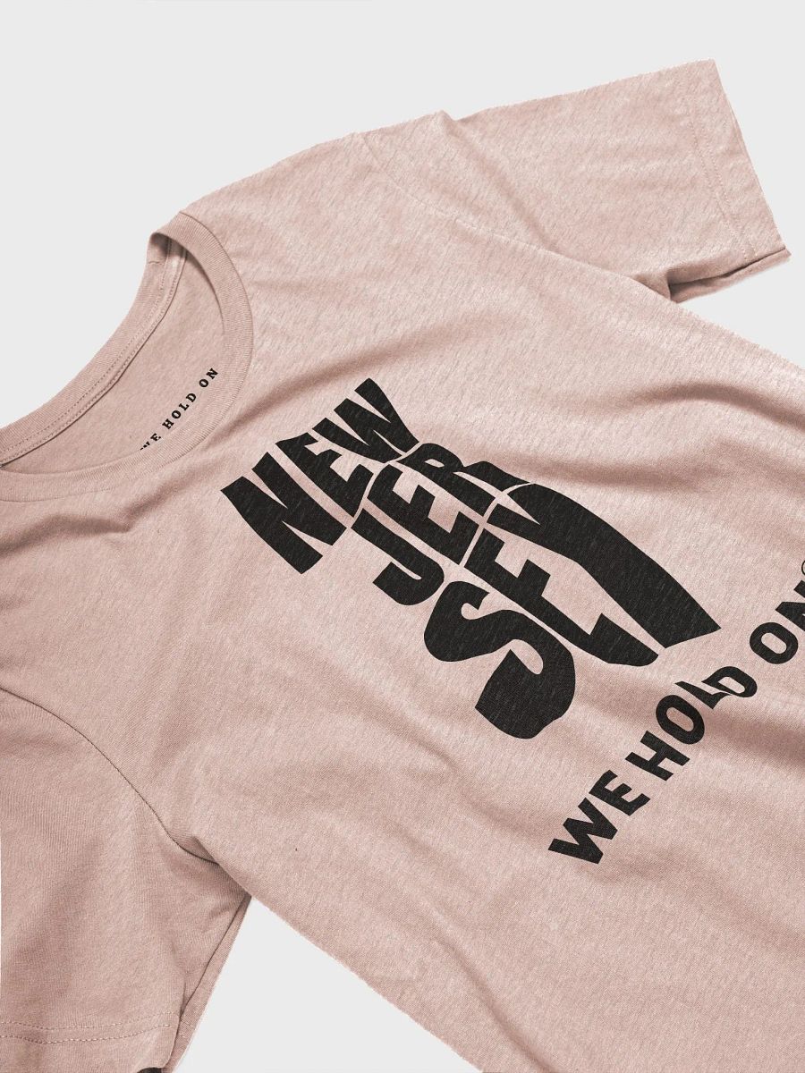 NEW JERSEY Tee product image (18)