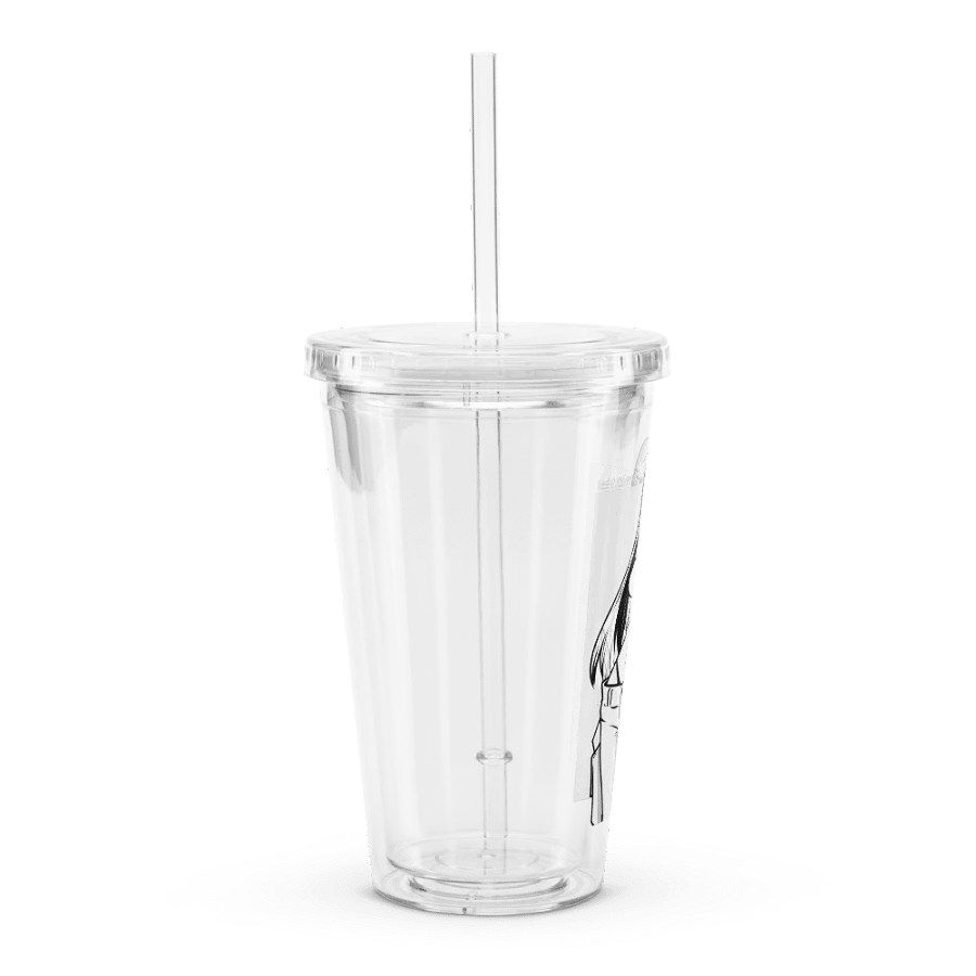 Hailey Waifu Tumbler product image (4)