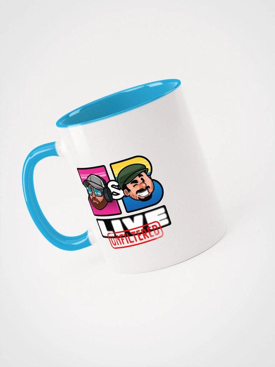 Z&B Mug Unfiltered product image (3)