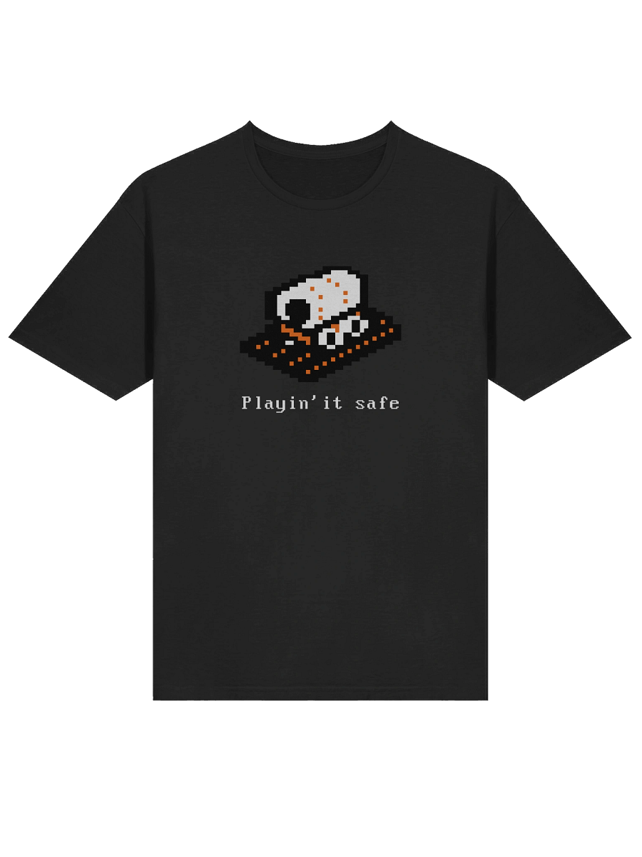 Oregon Trail Shirt - Ferry the Wagon product image (4)